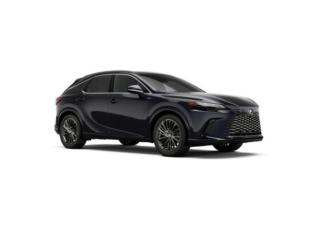 2026 Lexus RX 450h+ Premium - Photo 9