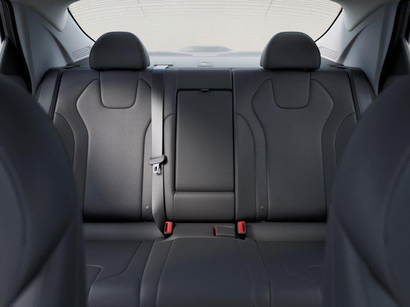 New 2026 Ecotronic Gray Hyundai Limited image 12