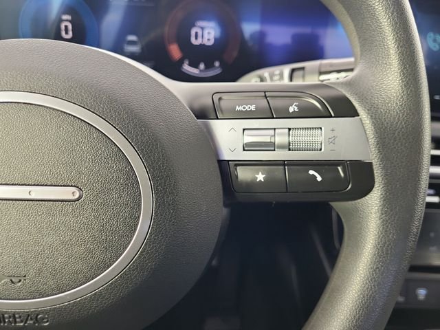 2025 Hyundai Santa Cruz SEL - Photo 23