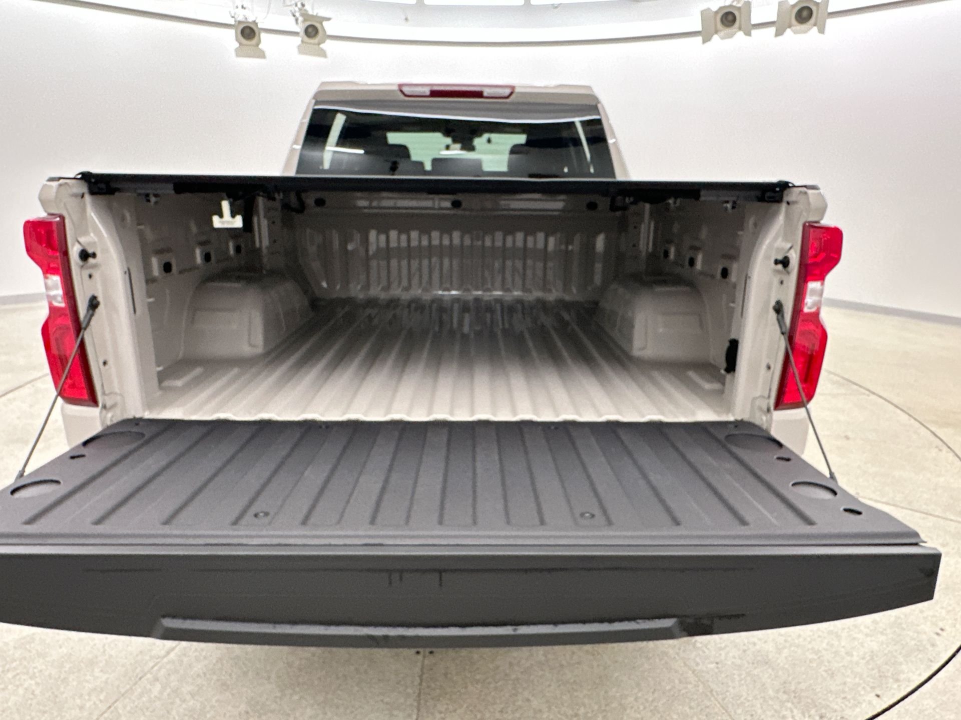 2026 Chevrolet Silverado 1500 RST - Photo 79