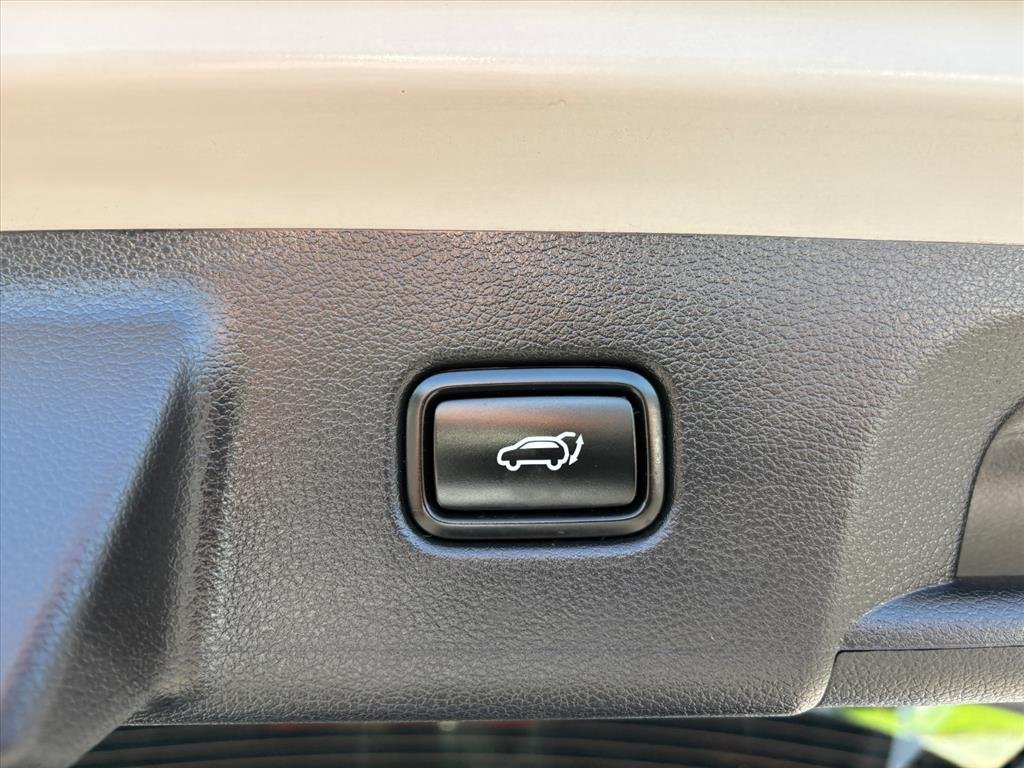 2024 Hyundai Palisade SEL - Photo 22