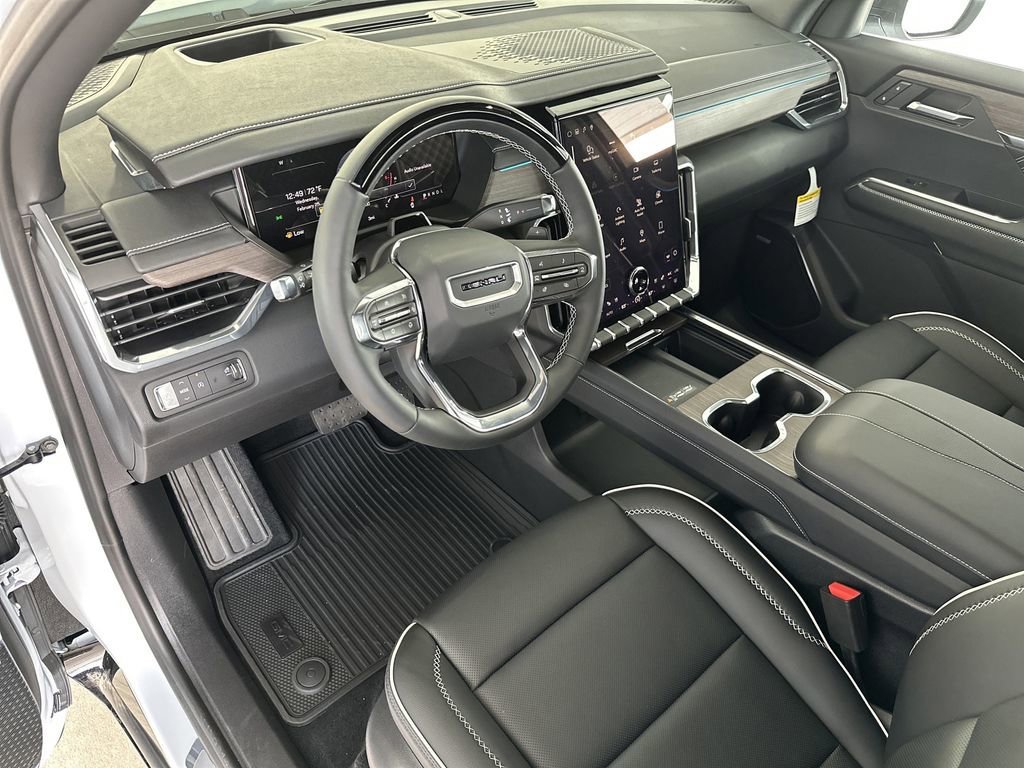 2026 GMC Acadia Denali - Photo 13