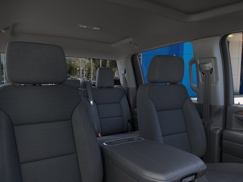 2026 Chevrolet Silverado 2500 HD LT - Photo 24