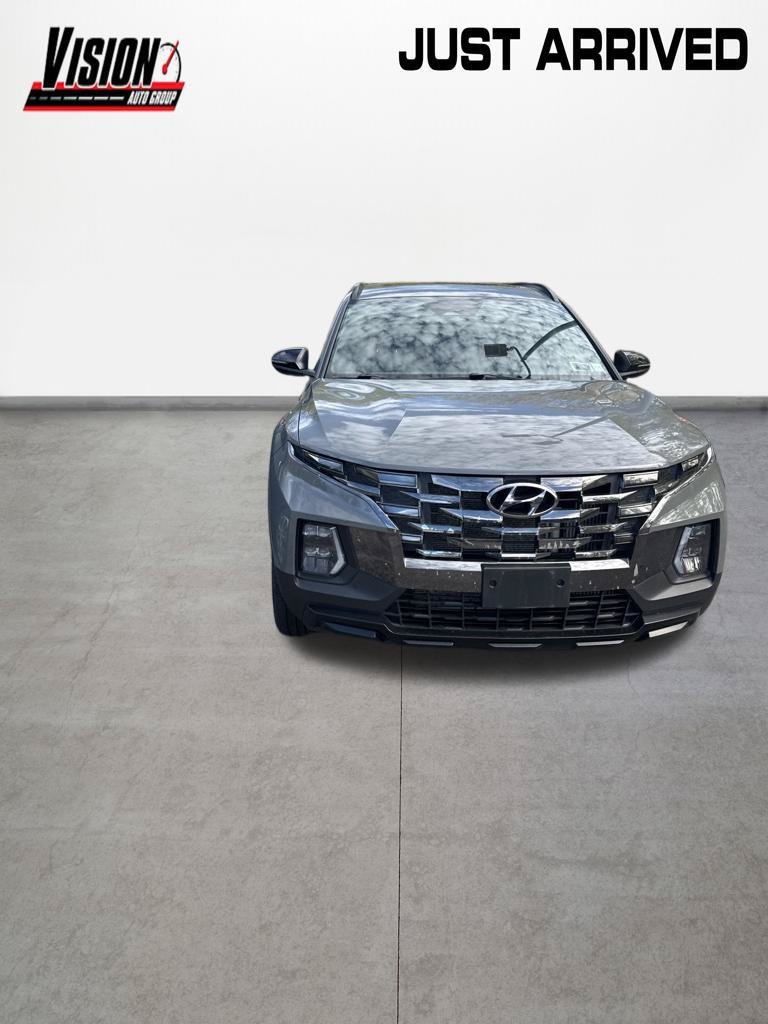 Used 2024 Gray Hyundai NIGHT image 6