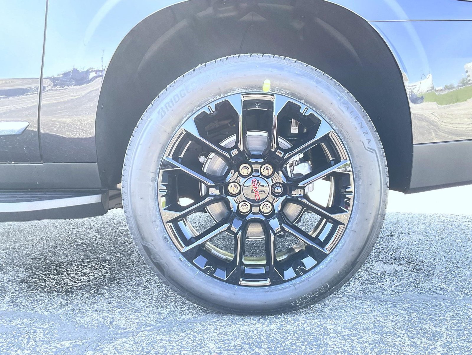 2026 GMC Yukon XL Elevation - Photo 23