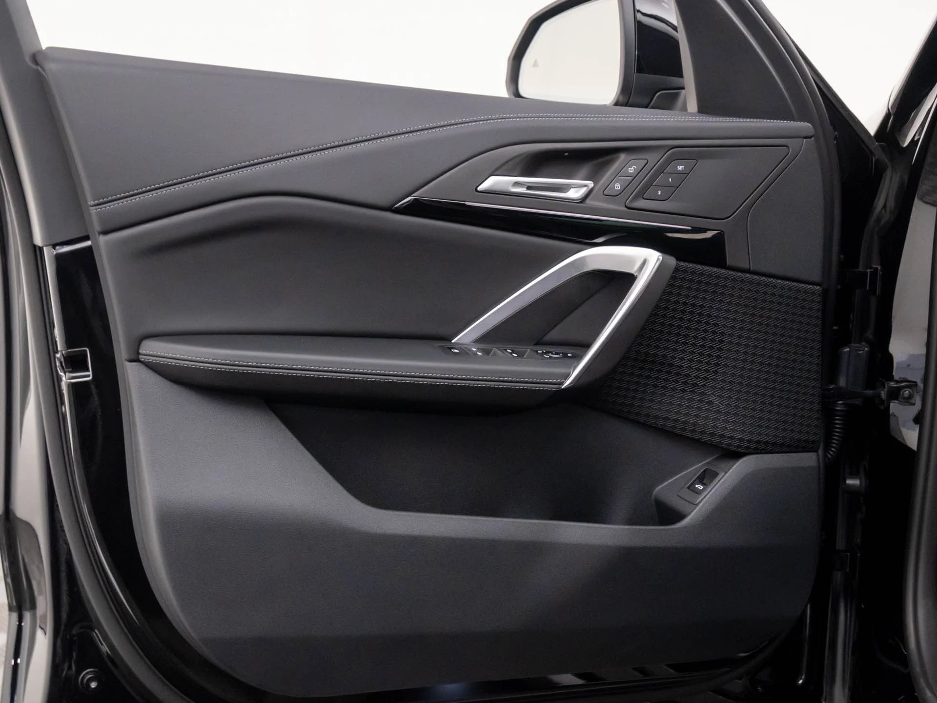 New 2026 Black BMW xDrive28i image 12