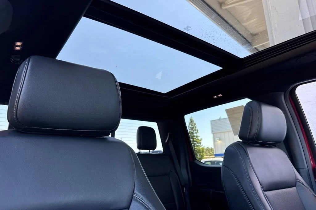 New 2026  Ford Lariat® image 16