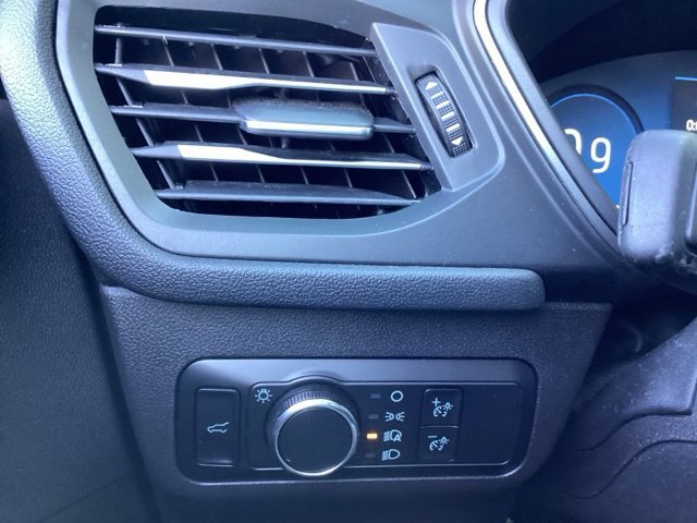 Certified Used 2024 Carbonized Gray Metallic Ford Active image 36