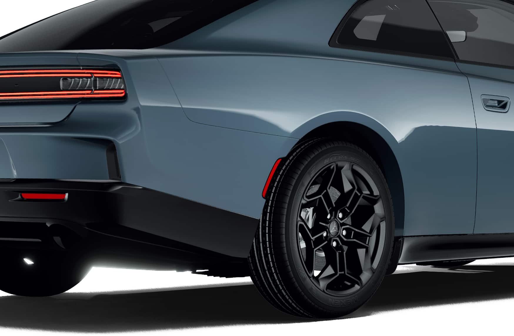 New 2027 Sub-Zero Dodge R/T image 28