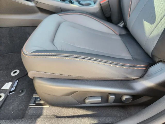 2026 Subaru Crosstrek Limited - Photo 19