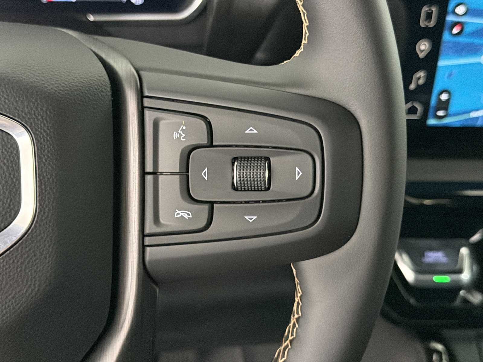 2026 GMC Sierra 2500HD AT4 - Photo 25