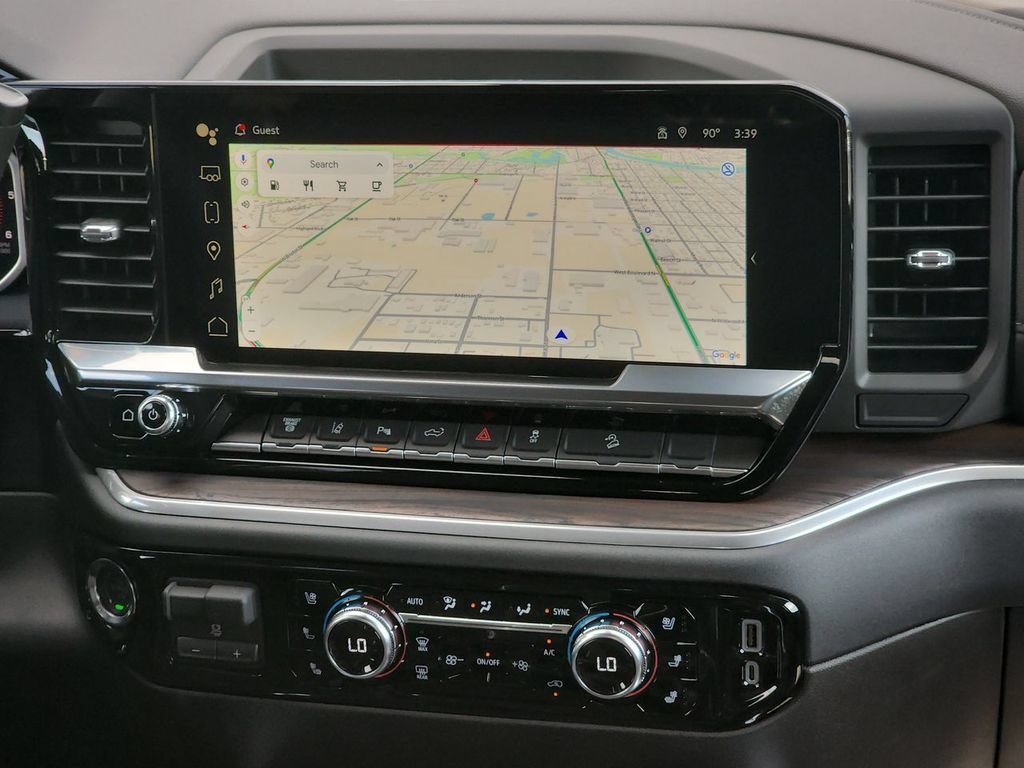 2026 GMC Sierra 2500HD SLT - Photo 17