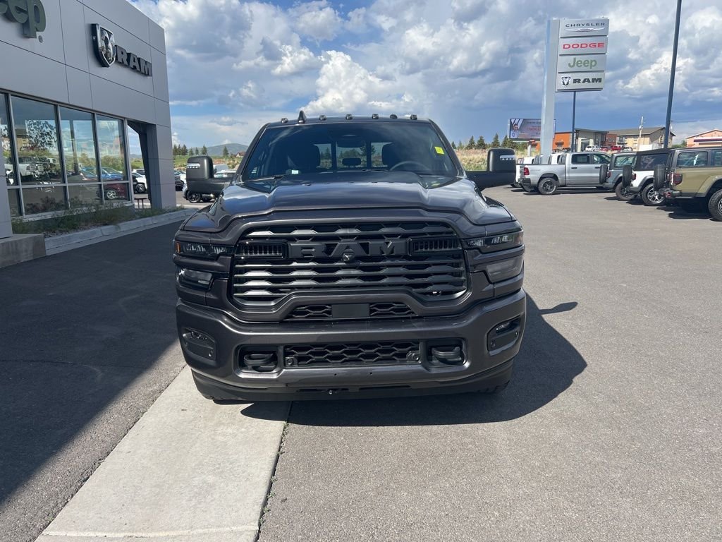 2025 RAM 2500 Big Horn - Photo 10