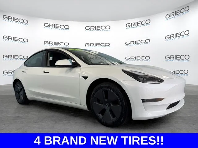 2023 Tesla Model 3 Base