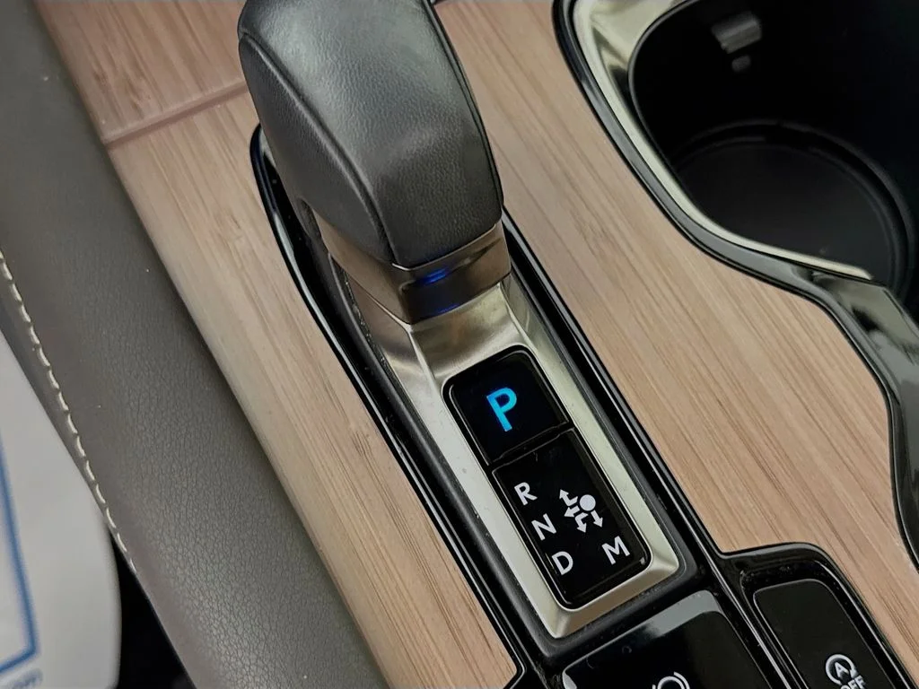 Used 2023 Gray Lexus 350 Luxury image 21