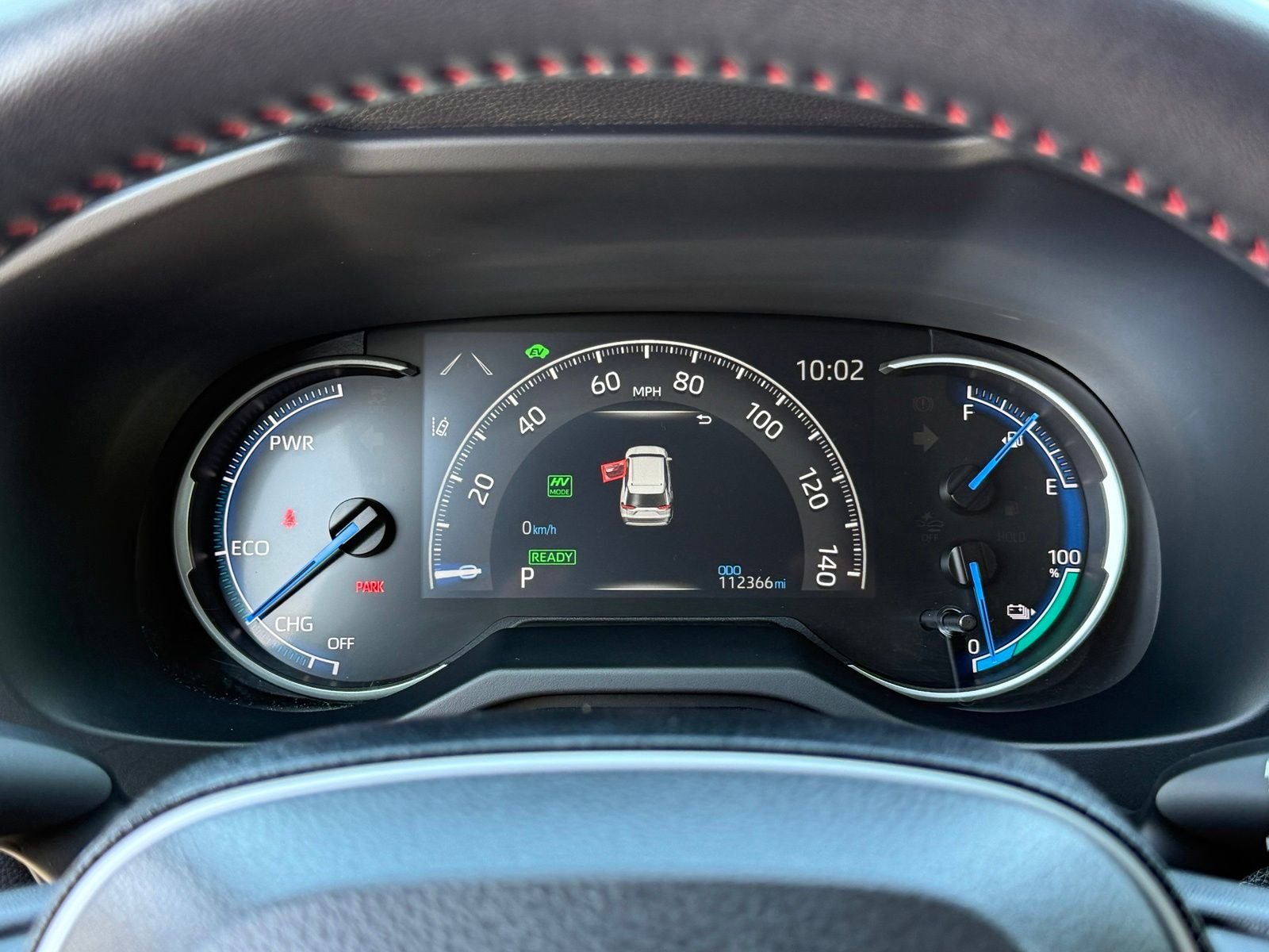 Used 2021 Gray Toyota SE image 28