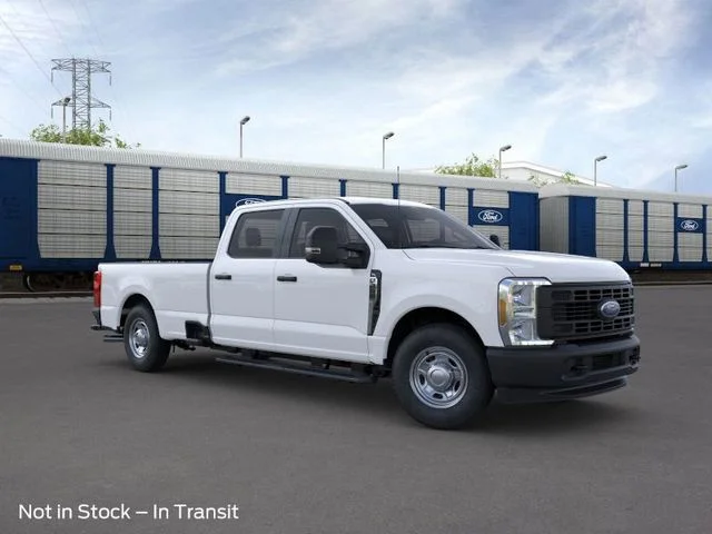 2025 Ford F-250 Super Duty XL - Photo 7