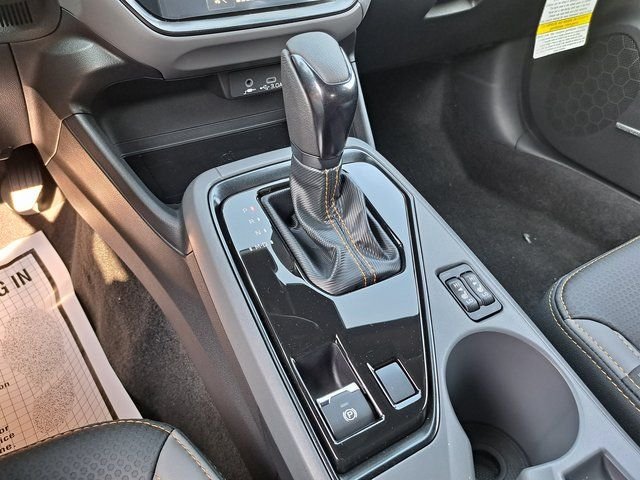 New 2026 GEYSER BLUE Subaru Wilderness image 11