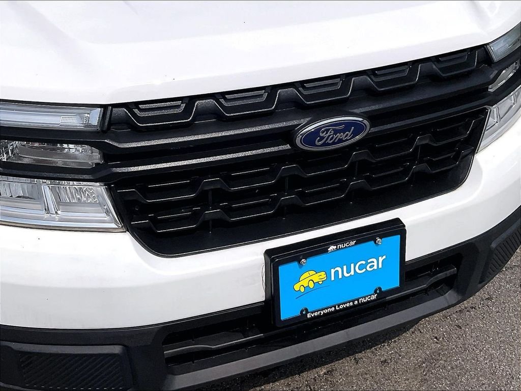Used 2023 White Ford XL image 29