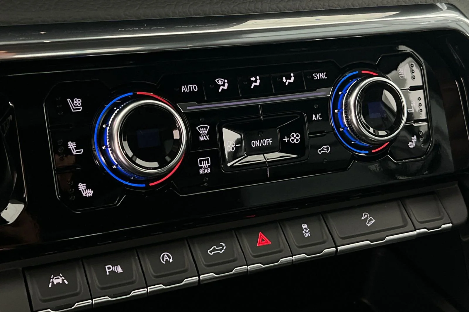 2026 GMC Sierra 1500 Denali - Photo 18