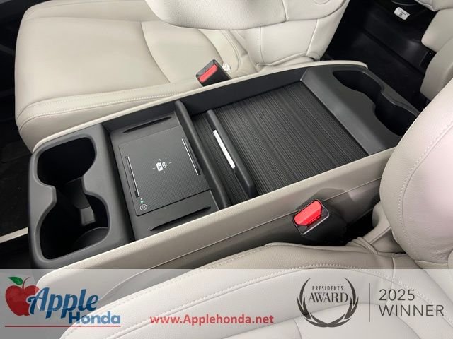 2026 Honda Odyssey EX-L - Photo 34