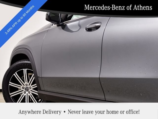 Certified Used 2026 Gray Mercedes-Benz GLE 350 image 16