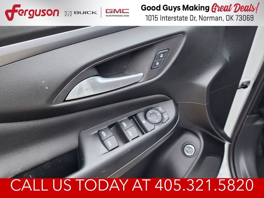 2026 Buick Envista Preferred - Photo 13
