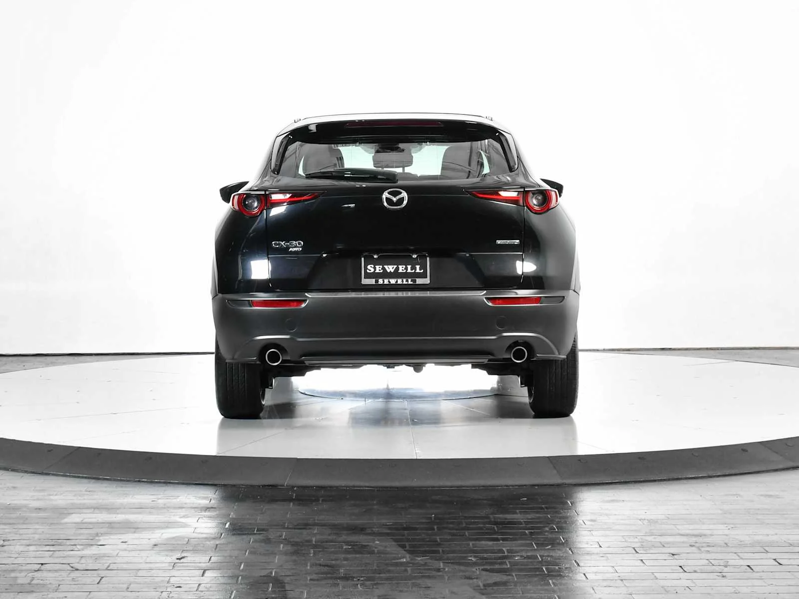 Used 2024 Jet Black Mica Mazda 2.5 S image 5