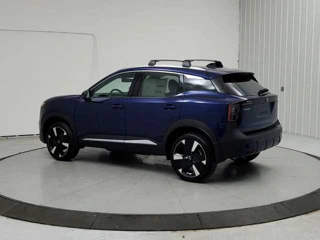 2026 Nissan KICKS SR - Photo 5