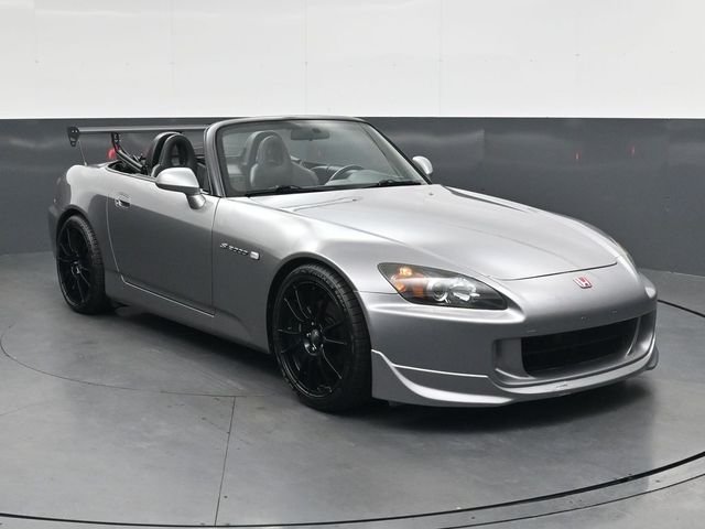 Used 2005  Honda Base image 2