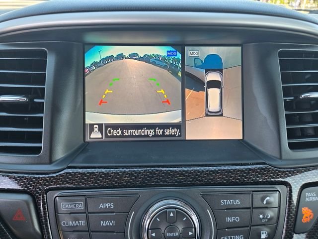 Used 2019 Silver Nissan SL image 11