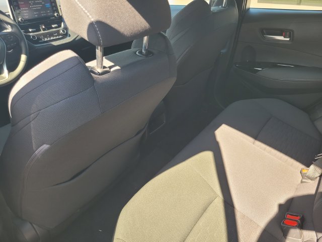 Used 2022 White Toyota SE Nightshade Edition image 14