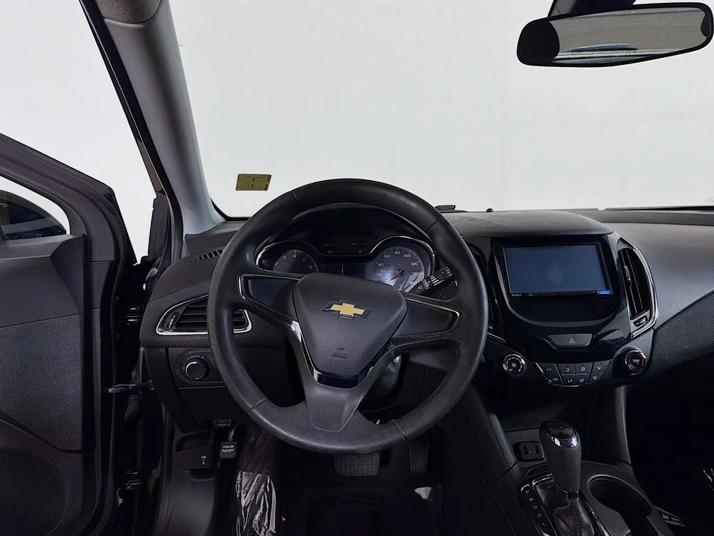 Used 2019 Black Chevrolet LS image 18