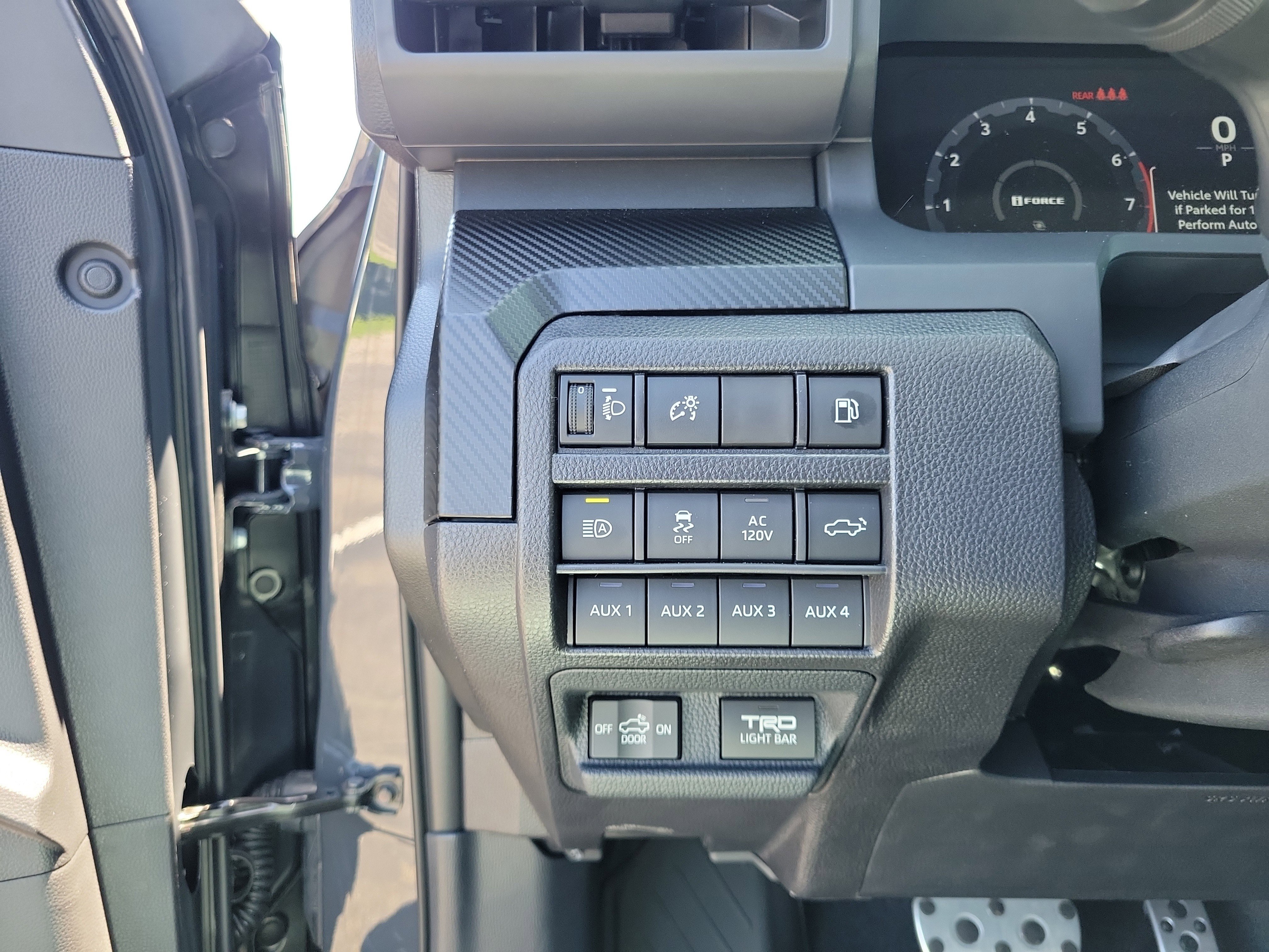 2026 Toyota Tacoma TRD Pro - Photo 20