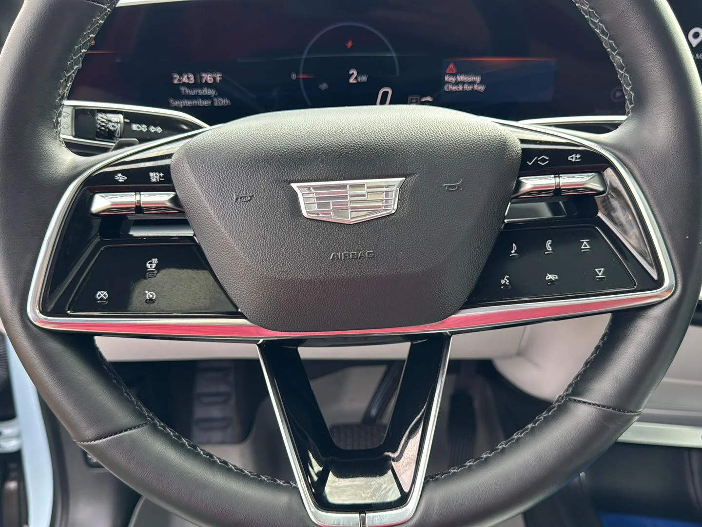 2024 Cadillac LYRIQ Sport 1 - Photo 28