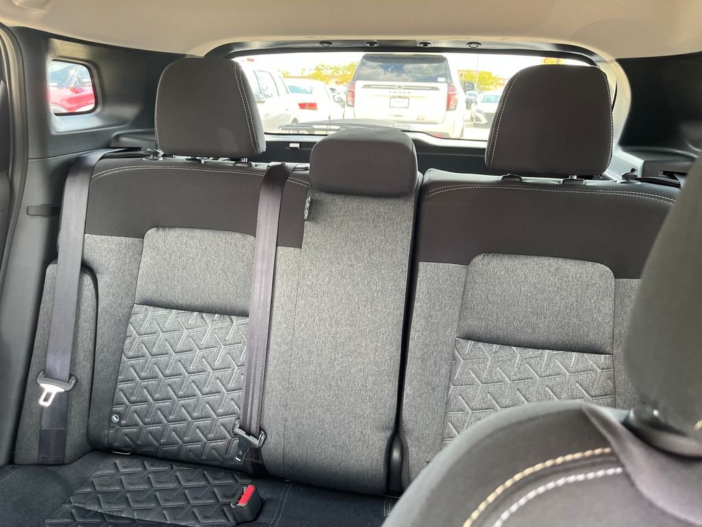 Used 2026 Gray Nissan SV image 13