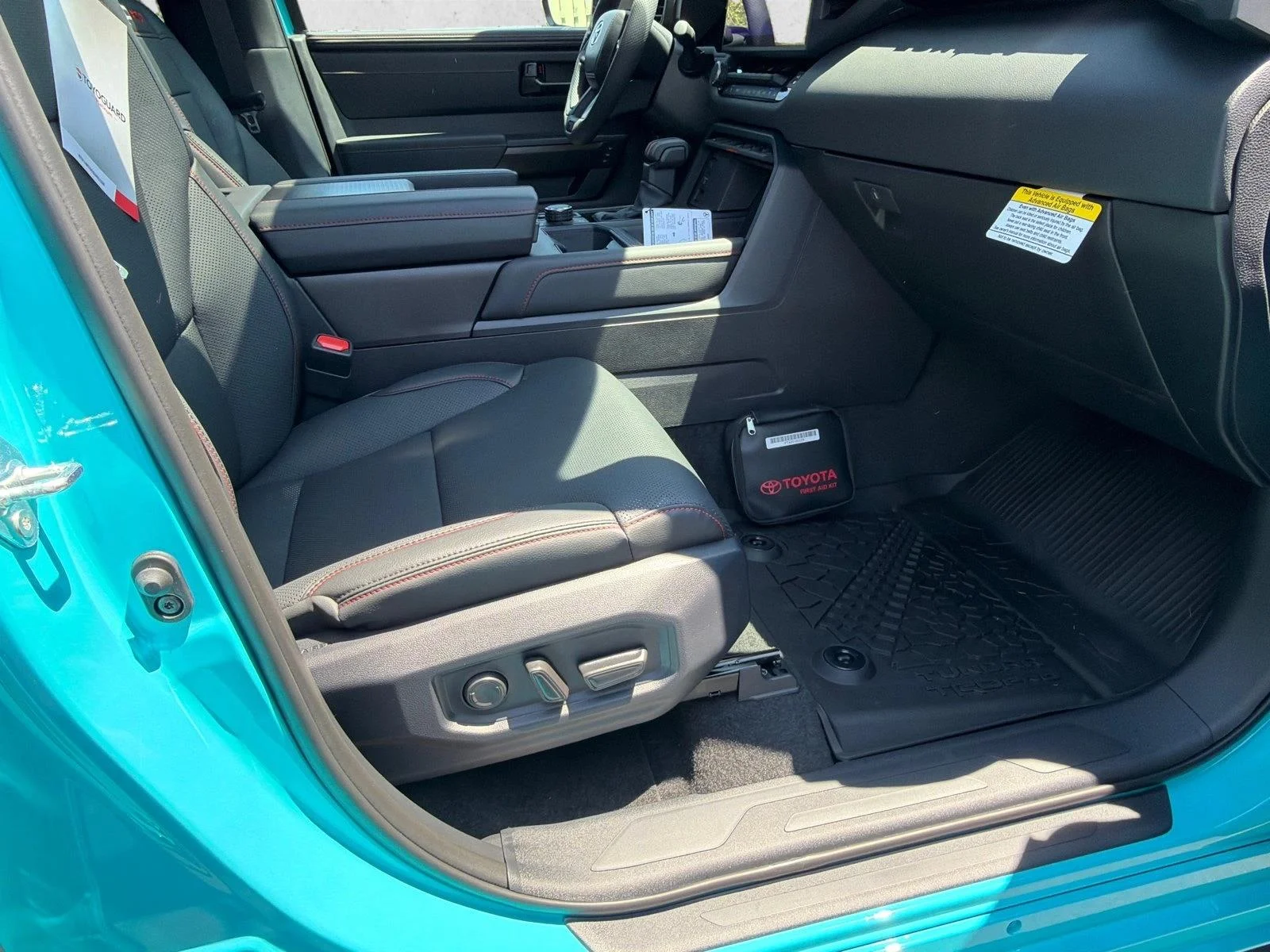 New 2026 Wave Maker Toyota TRD Pro image 13