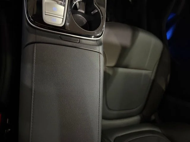 2024 Hyundai Tucson SEL Convenience - Photo 23