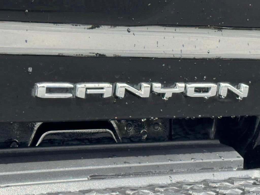 Used 2026 Black GMC Denali image 13
