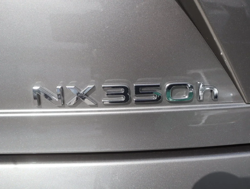 New 2026  Lexus 350h Base image 17