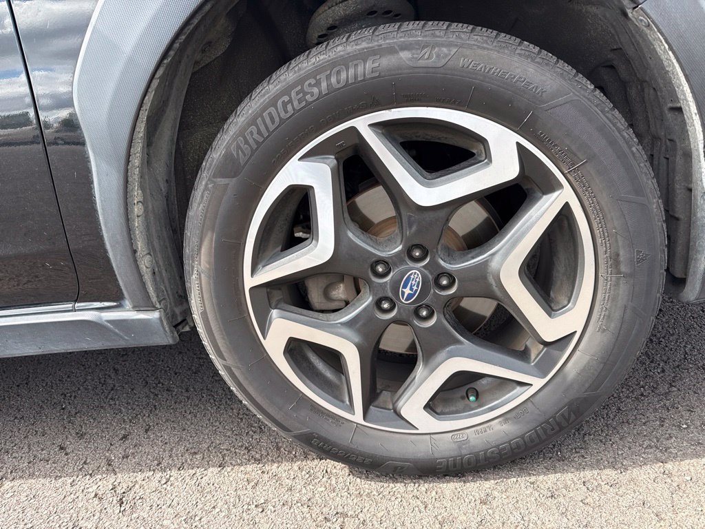 Used 2019 Crystal Black Silica Subaru 2.0i Limited image 26