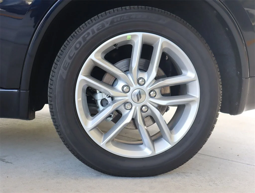 Used 2024 Gray Dodge GT Plus image 29
