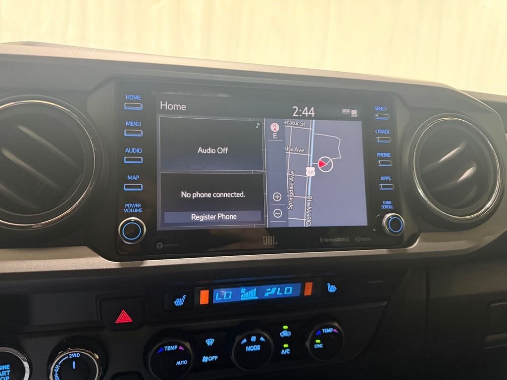 Used 2023  Toyota TRD Pro image 22