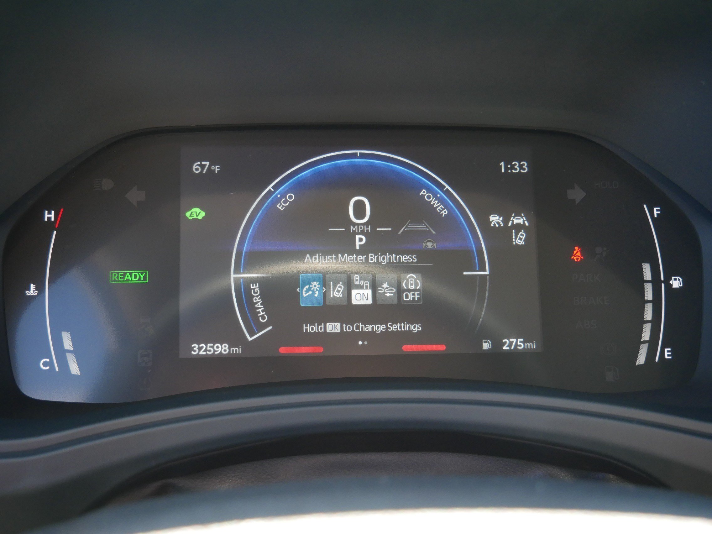 2024 Toyota Grand Highlander XLE - Photo 33