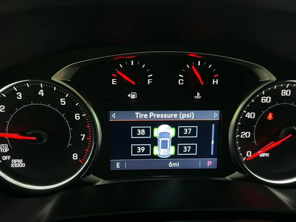 2025 Chevrolet Blazer 2LT - Photo 16