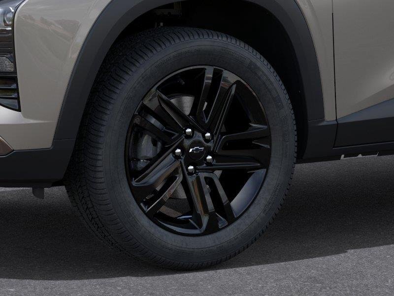 2026 Chevrolet Trax Activ - Photo 9