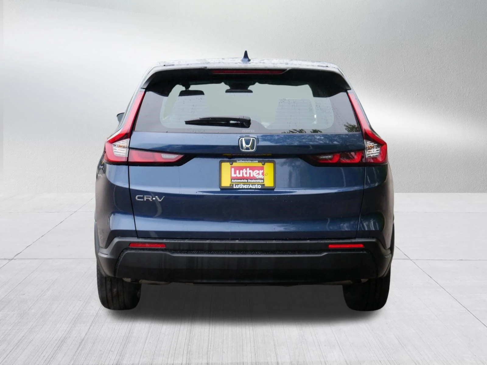 2024 Honda CR-V LX - Photo 38