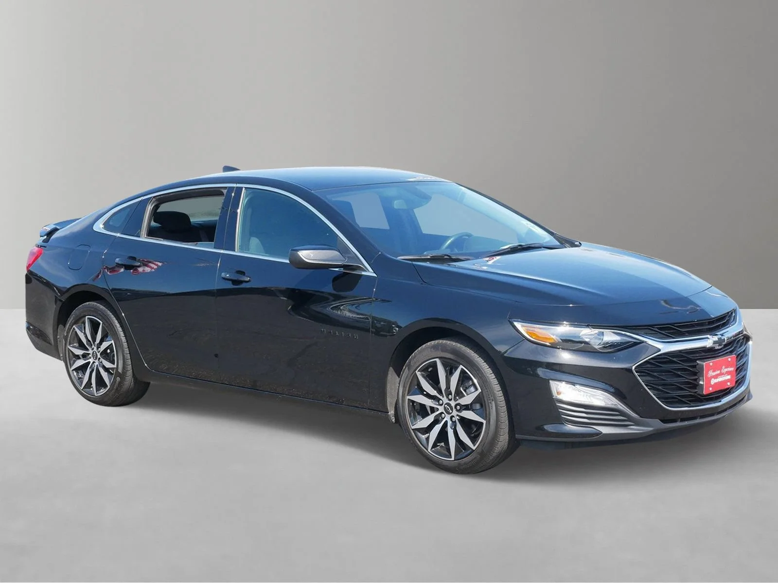 Certified 2020 Chevrolet Malibu RS with VIN 1G1ZG5ST9LF086510 for sale in White Bear Lake, Minnesota