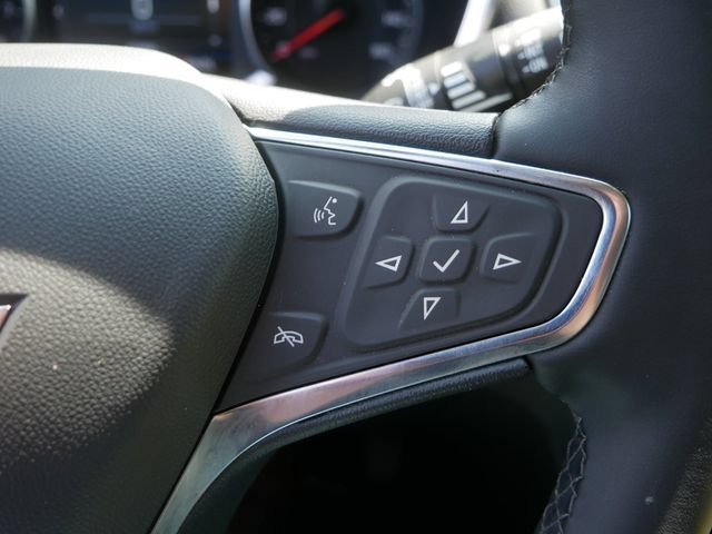 Certified Used 2024 Iridescent Pearl Tricoat Chevrolet LT image 20