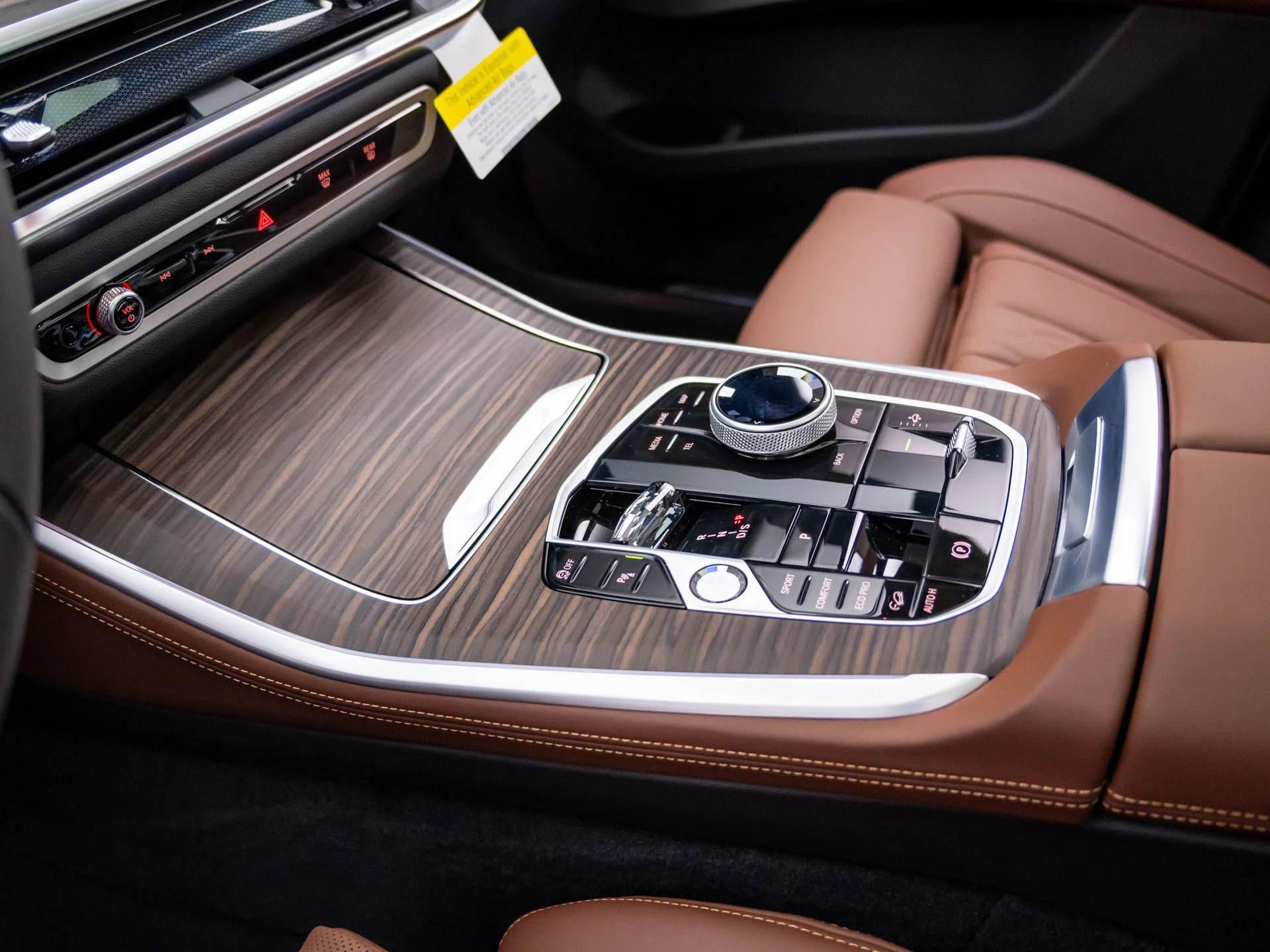 New 2026 Gray BMW xDrive40i image 24